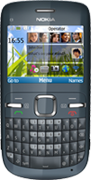 dekodiranje telefona Nokia C3-00