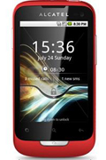 dekodiranje telefona Alcatel ot985