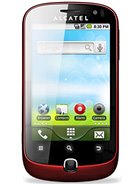 dekodiranje telefona Alcatel ot990