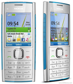 dekodiranje telefona Nokia X2